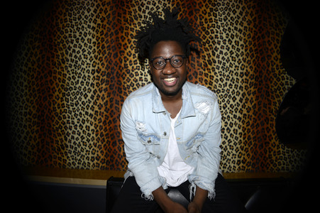 Konzert von Kelvin Jones in Hannover