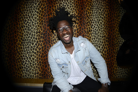 Konzert von Kelvin Jones in Hannover