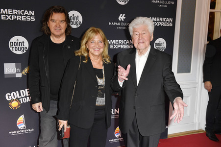 20 Golden Years of Movie Meets Media in Hamburg