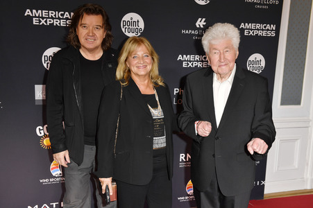 20 Golden Years of Movie Meets Media in Hamburg