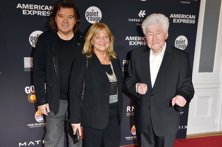 20 Golden Years of Movie Meets Media in Hamburg