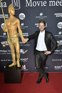 20 Golden Years of Movie Meets Media in Hamburg