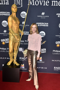 20 Golden Years of Movie Meets Media in Hamburg