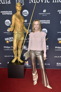 20 Golden Years of Movie Meets Media in Hamburg