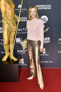 20 Golden Years of Movie Meets Media in Hamburg