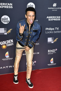 20 Golden Years of Movie Meets Media in Hamburg