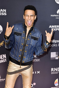 20 Golden Years of Movie Meets Media in Hamburg