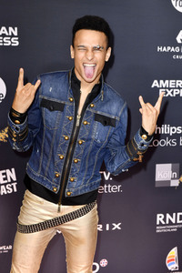 20 Golden Years of Movie Meets Media in Hamburg