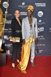 20 Golden Years of Movie Meets Media in Hamburg