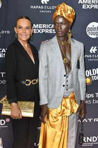 20 Golden Years of Movie Meets Media in Hamburg