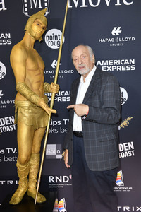 20 Golden Years of Movie Meets Media in Hamburg