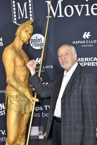 20 Golden Years of Movie Meets Media in Hamburg