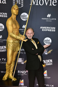 20 Golden Years of Movie Meets Media in Hamburg