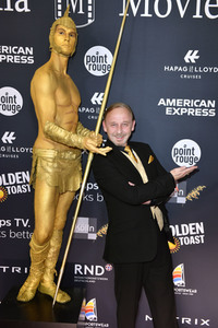 20 Golden Years of Movie Meets Media in Hamburg