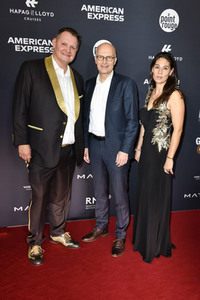 20 Golden Years of Movie Meets Media in Hamburg