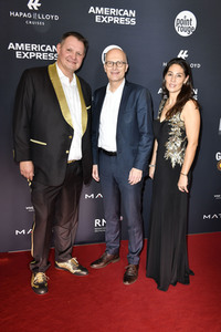 20 Golden Years of Movie Meets Media in Hamburg