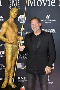 20 Golden Years of Movie Meets Media in Hamburg