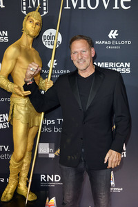 20 Golden Years of Movie Meets Media in Hamburg