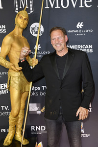 20 Golden Years of Movie Meets Media in Hamburg