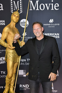 20 Golden Years of Movie Meets Media in Hamburg