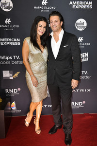 20 Golden Years of Movie Meets Media in Hamburg