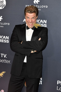 20 Golden Years of Movie Meets Media in Hamburg