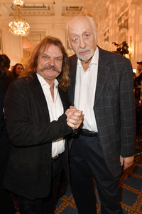 20 Golden Years of Movie Meets Media in Hamburg