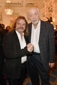 20 Golden Years of Movie Meets Media in Hamburg