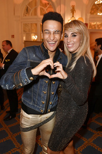 20 Golden Years of Movie Meets Media in Hamburg