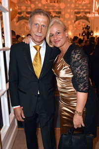 20 Golden Years of Movie Meets Media in Hamburg