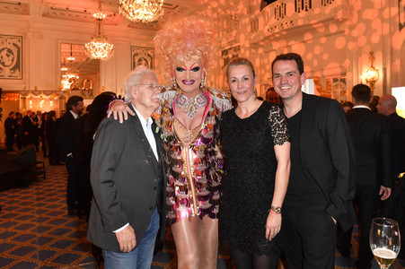 20 Golden Years of Movie Meets Media in Hamburg