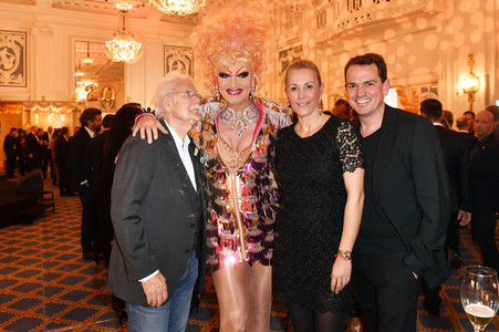 20 Golden Years of Movie Meets Media in Hamburg