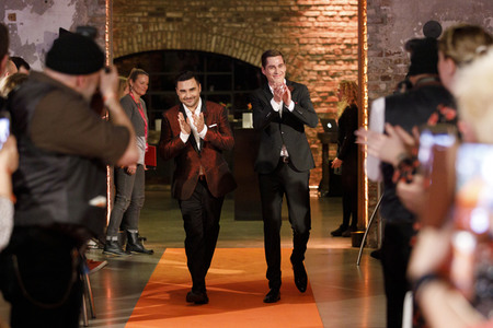 Event zu 25 Jahre 'Unter uns' in Köln