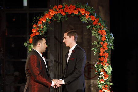 Event zu 25 Jahre 'Unter uns' in Köln