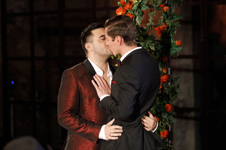 Event zu 25 Jahre 'Unter uns' in Köln