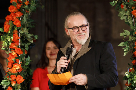 Event zu 25 Jahre 'Unter uns' in Köln