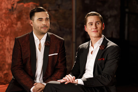 Event zu 25 Jahre 'Unter uns' in Köln