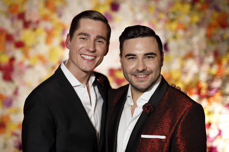 Event zu 25 Jahre 'Unter uns' in Köln