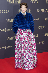 Vanity Fair Person of the Year 2019 Award in Madrid