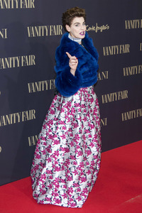 Vanity Fair Person of the Year 2019 Award in Madrid