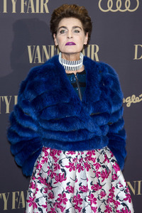 Vanity Fair Person of the Year 2019 Award in Madrid