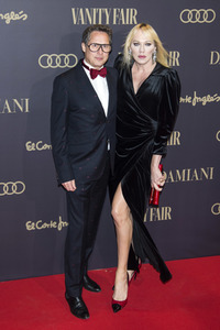 Vanity Fair Person of the Year 2019 Award in Madrid