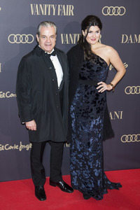 Vanity Fair Person of the Year 2019 Award in Madrid