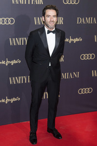 Vanity Fair Person of the Year 2019 Award in Madrid
