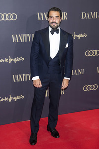 Vanity Fair Person of the Year 2019 Award in Madrid