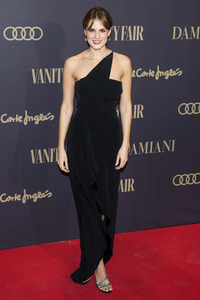 Vanity Fair Person of the Year 2019 Award in Madrid