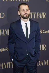 Vanity Fair Person of the Year 2019 Award in Madrid