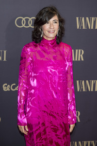 Vanity Fair Person of the Year 2019 Award in Madrid