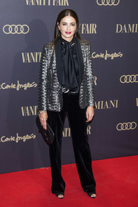 Vanity Fair Person of the Year 2019 Award in Madrid