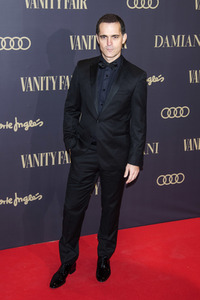 Vanity Fair Person of the Year 2019 Award in Madrid